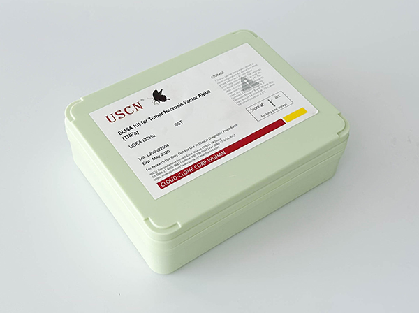 ELISA Kit for Mitochondrial Open Reading Frame Of The 12S rRNA-c (MOTS-c)