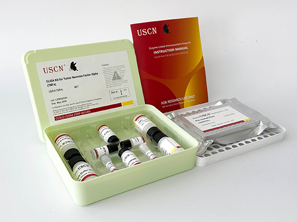 ELISA Kit for Mitochondrial Open Reading Frame Of The 12S rRNA-c (MOTS-c)